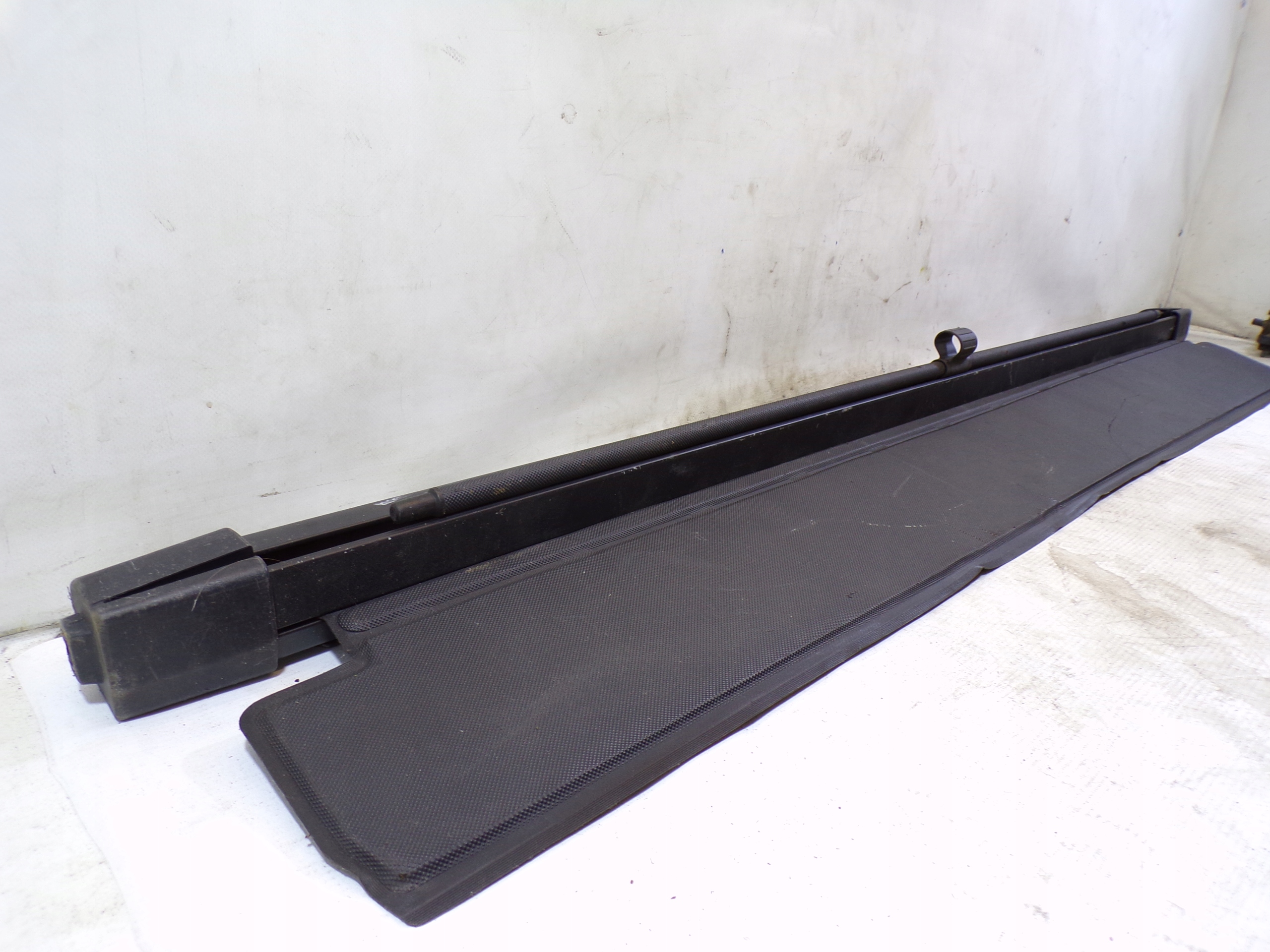 blinds boot CITROEN C4 GRAND PICASSO