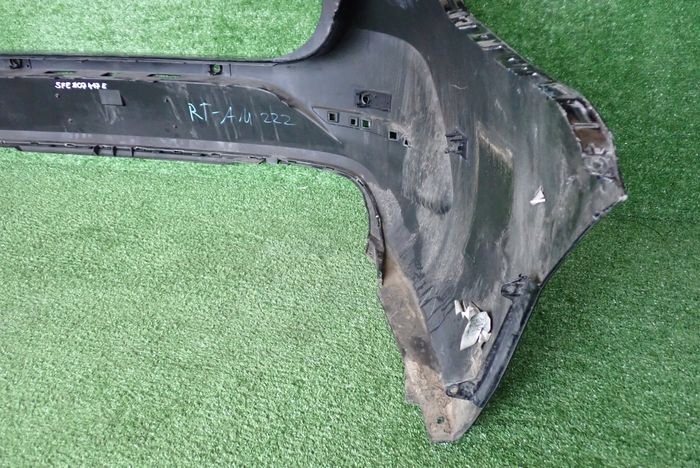SEAT LEON IV CUPRA KOMBI bumper rear rear part
