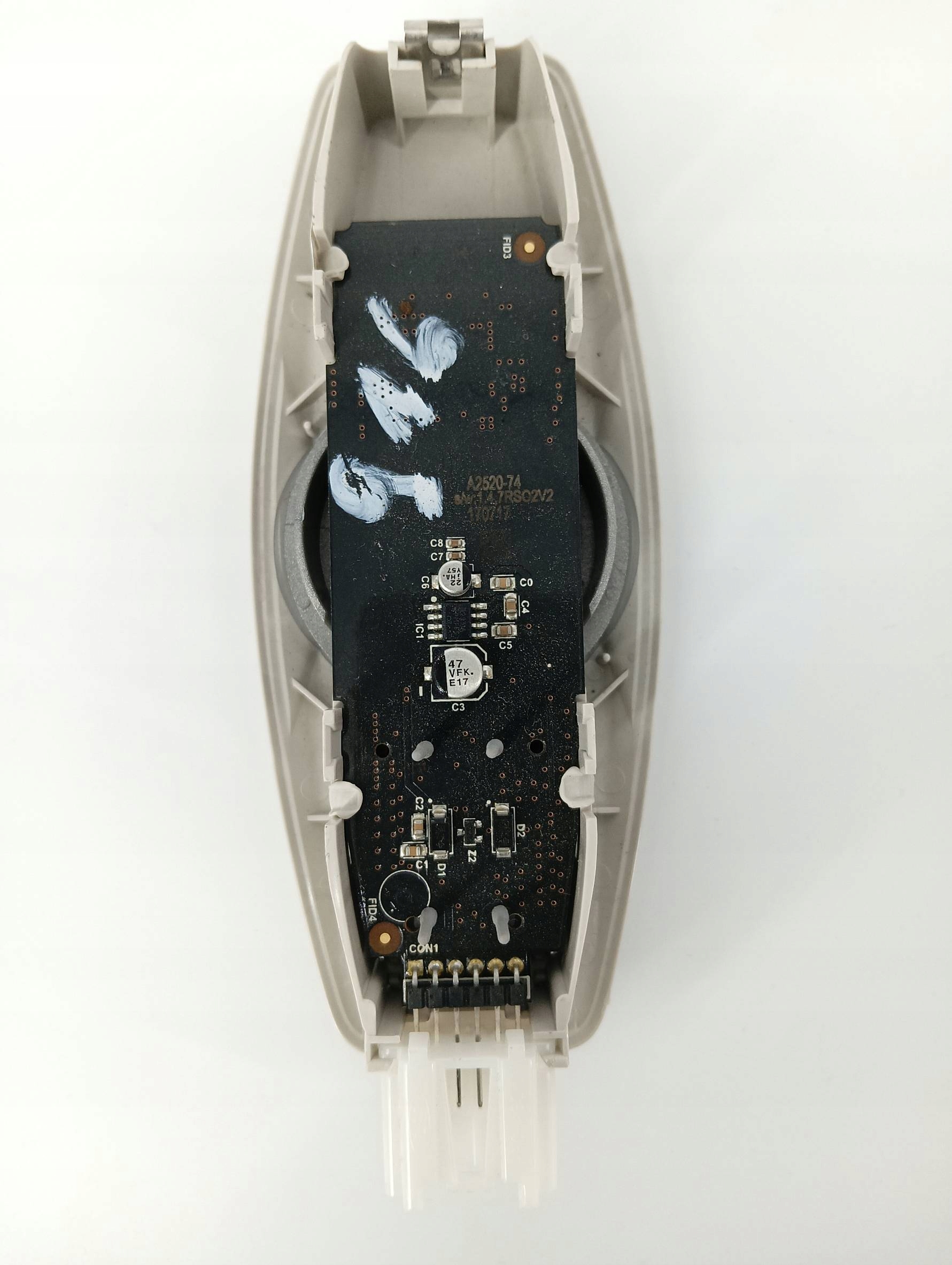 FANALE CIELO INTERNO DS7A-13776-BF Ford Mondeo Mk5 (2014-)