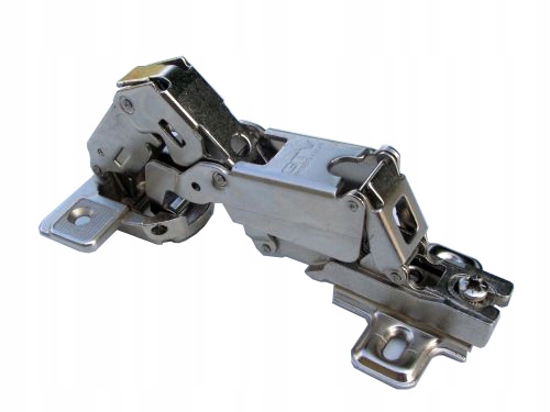 

Zawias meblowy 175 stopni Gtv zawiasy okucia