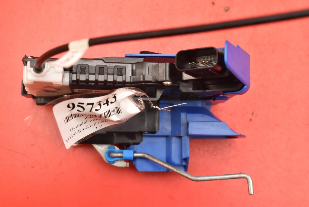 lock door left front front EU 81310GI000 HYUNDAI IONIQ 5 V 21