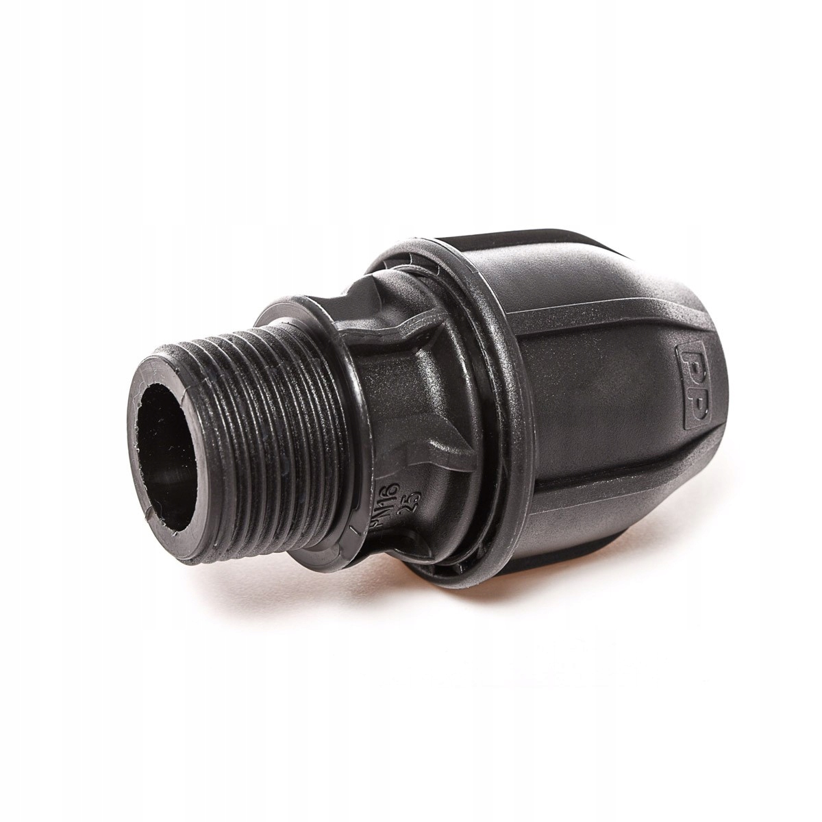 

25-1" Złącze Pe M (gz) PN16 Fish