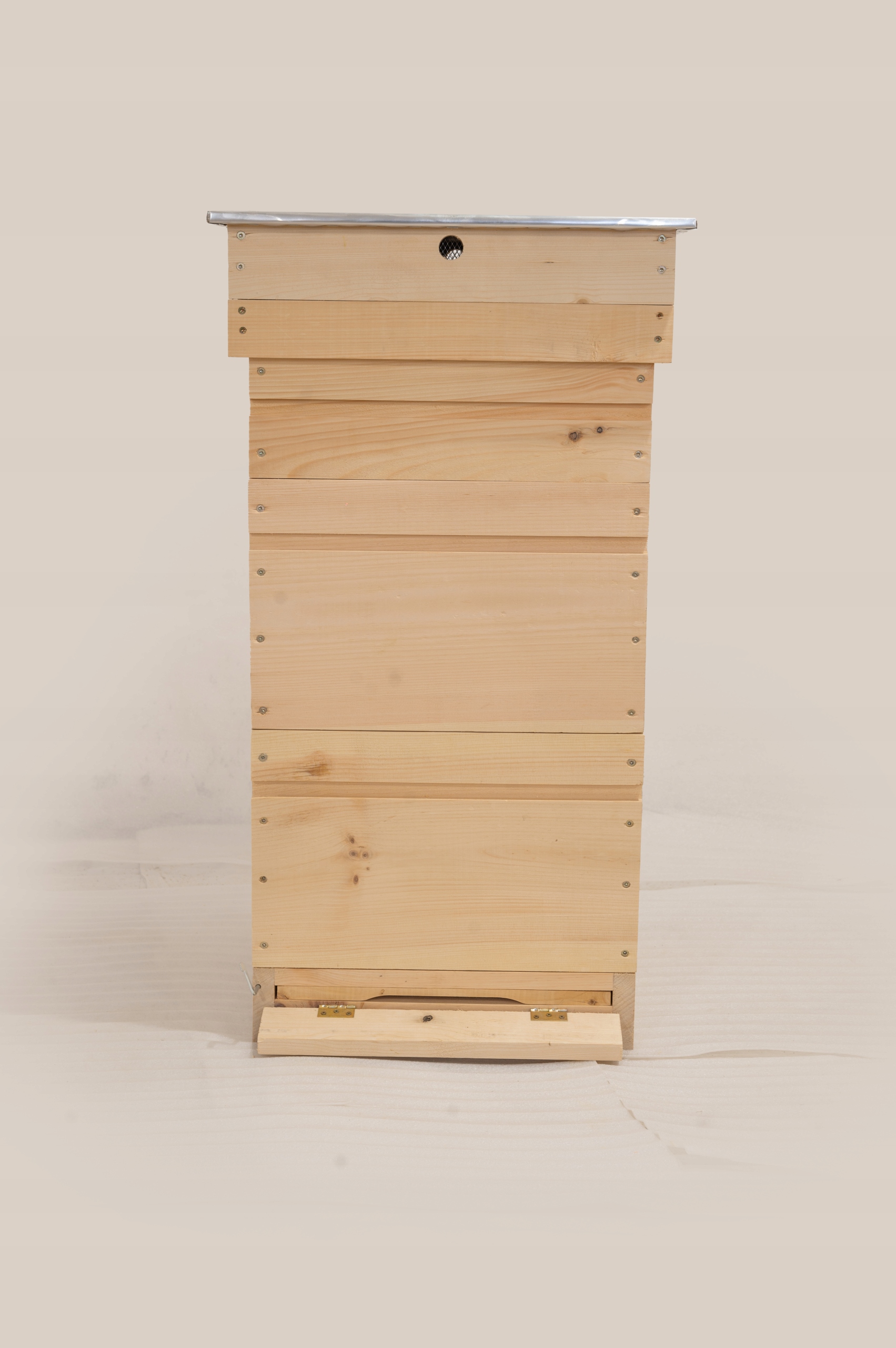 

Ul wielkopolski z sosny wejmutki!