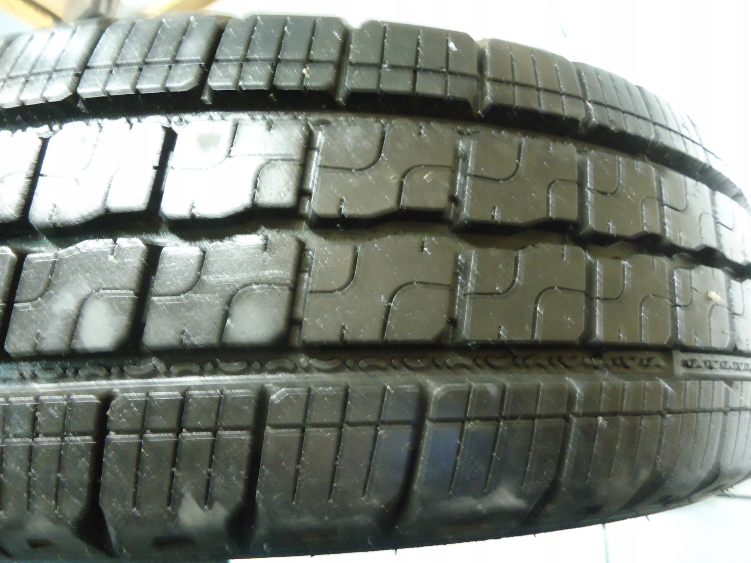 tyre LETNIA COMFORSER CF300 195/65R16C