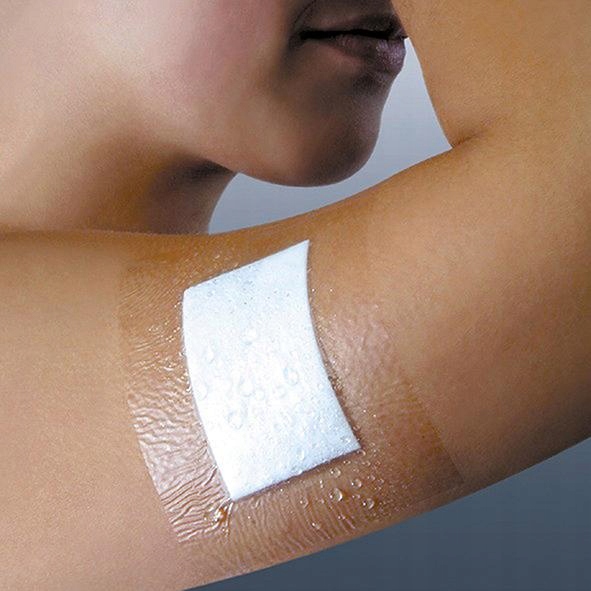 Opatrunek na rany Ypsiderm plus