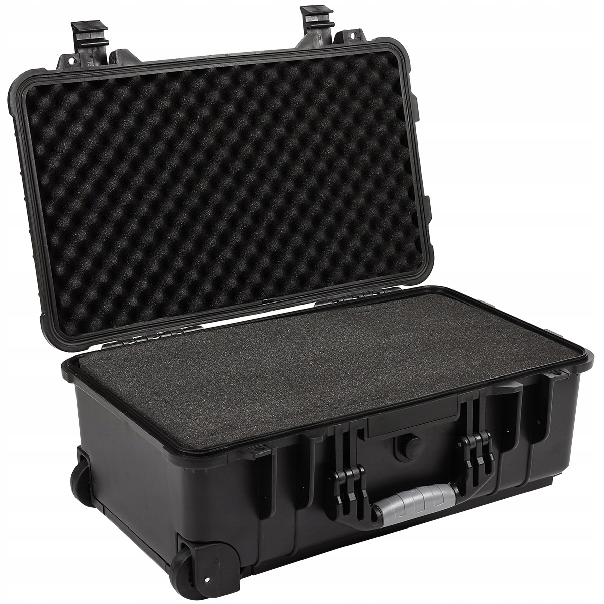 Walizka Ochronna Transportowa Na Sprzęt Foto "XXXL"