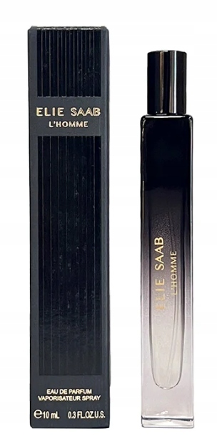 L'Homme woda perfumowana