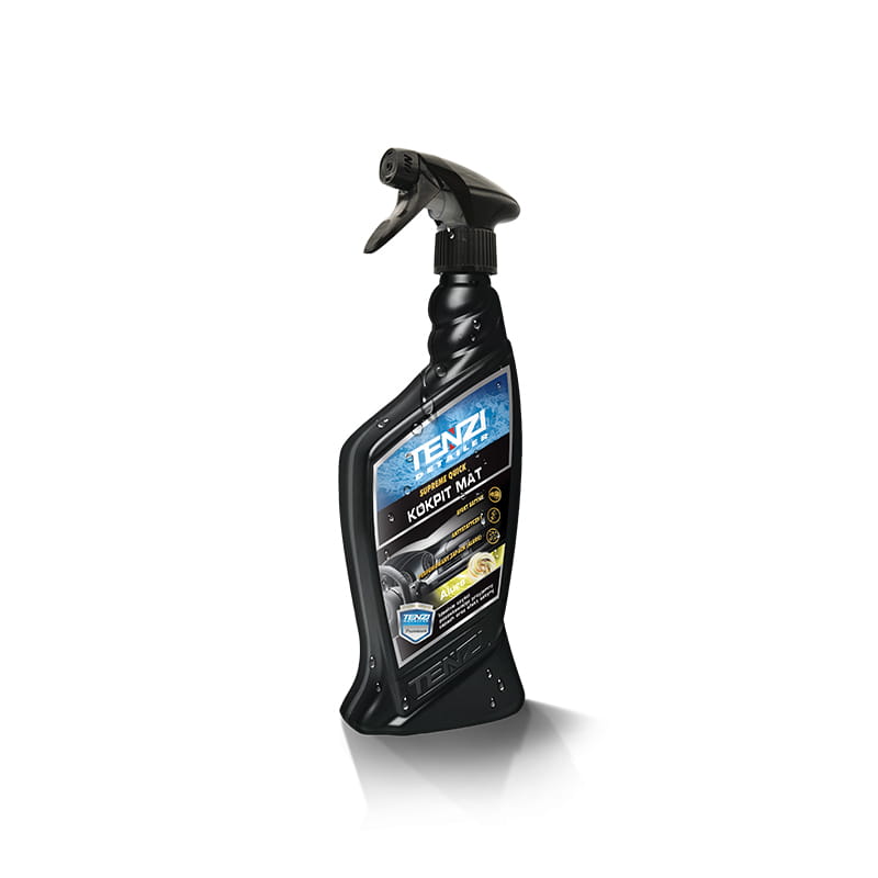 

Tenzi Detailer Kokpit Mat Alure Pielęgnacja 600ml