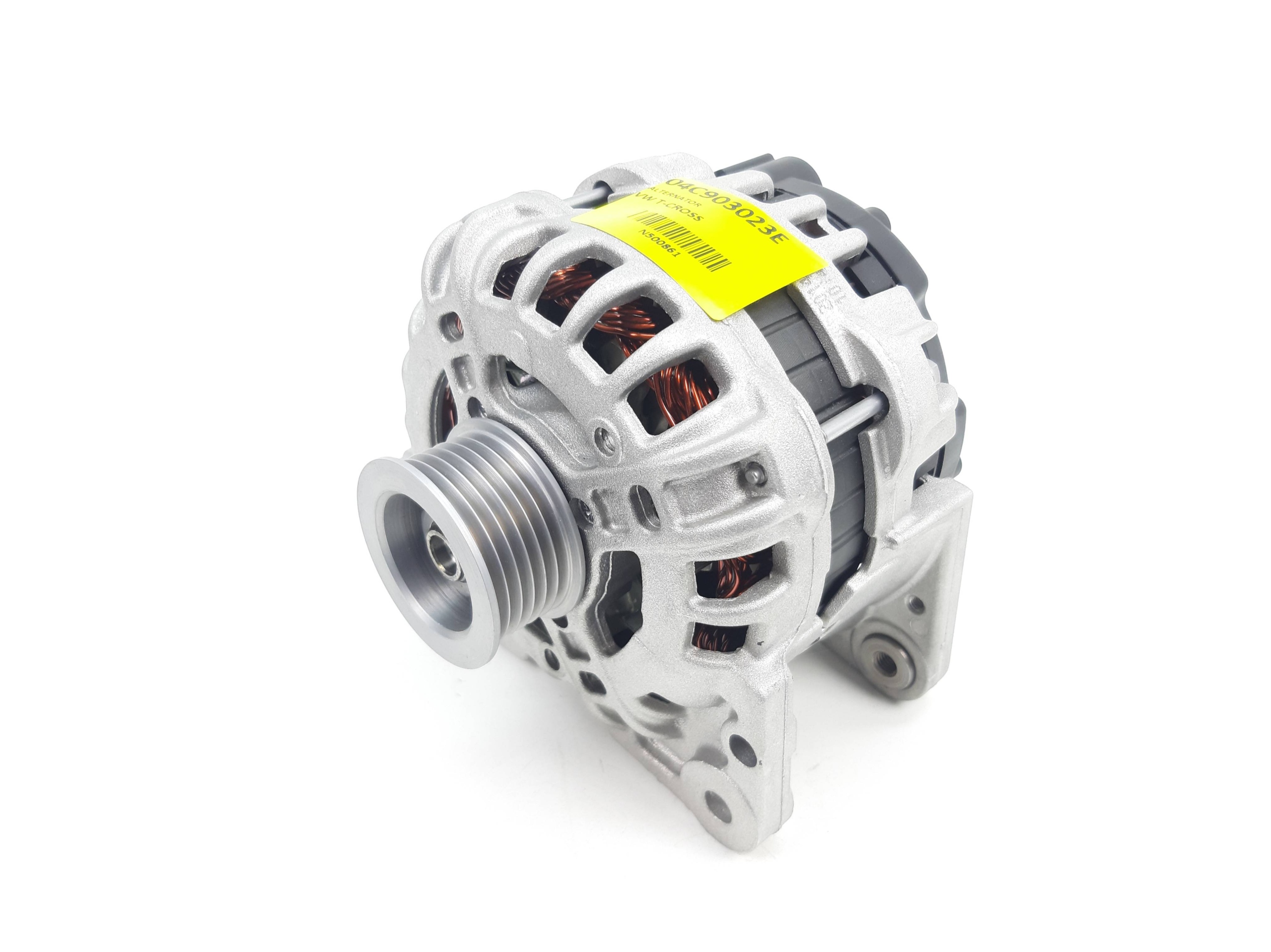 ASO ORYG ALTERNATOR VW T-CROSS POLO IBIZA 1.0TSI