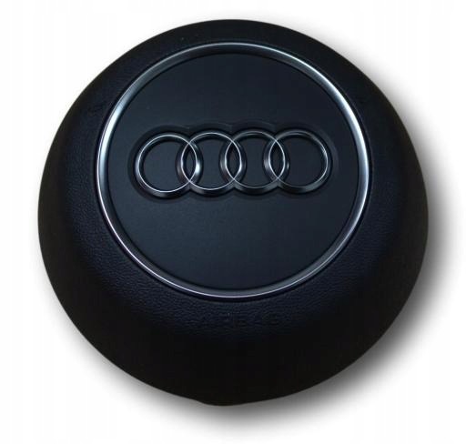 AUDI A5 8W подушка водія AIRBAG