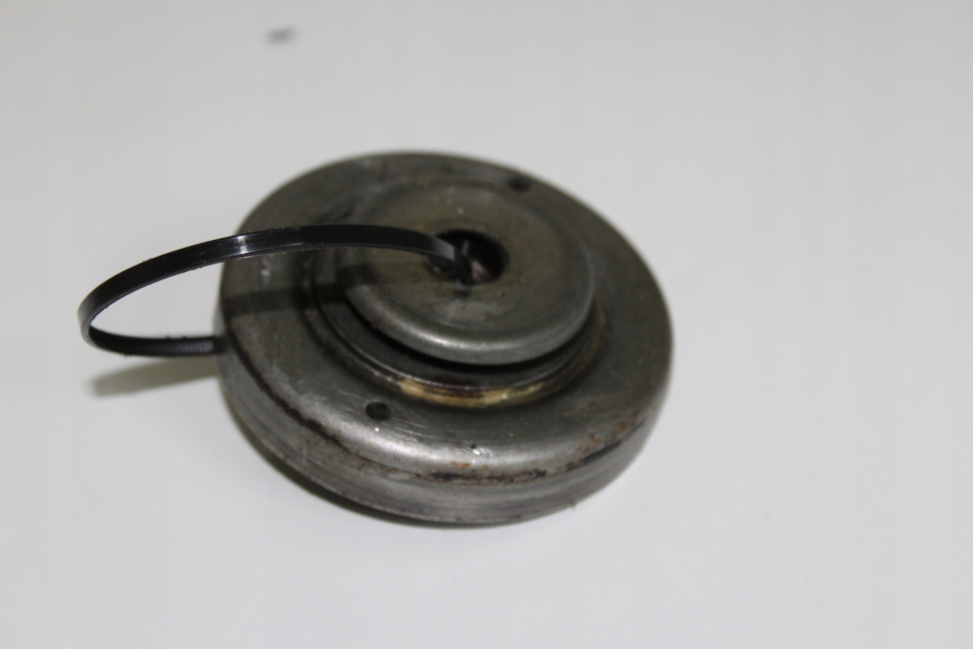 38J PIŁA DOLMAR 116 kosz bęben sprzęgła