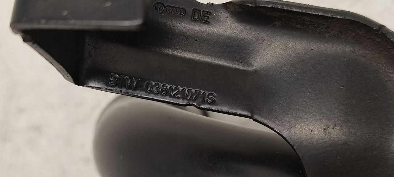 Magistrala prijenos vode Audi A4 B7 2,0 TDI BRB