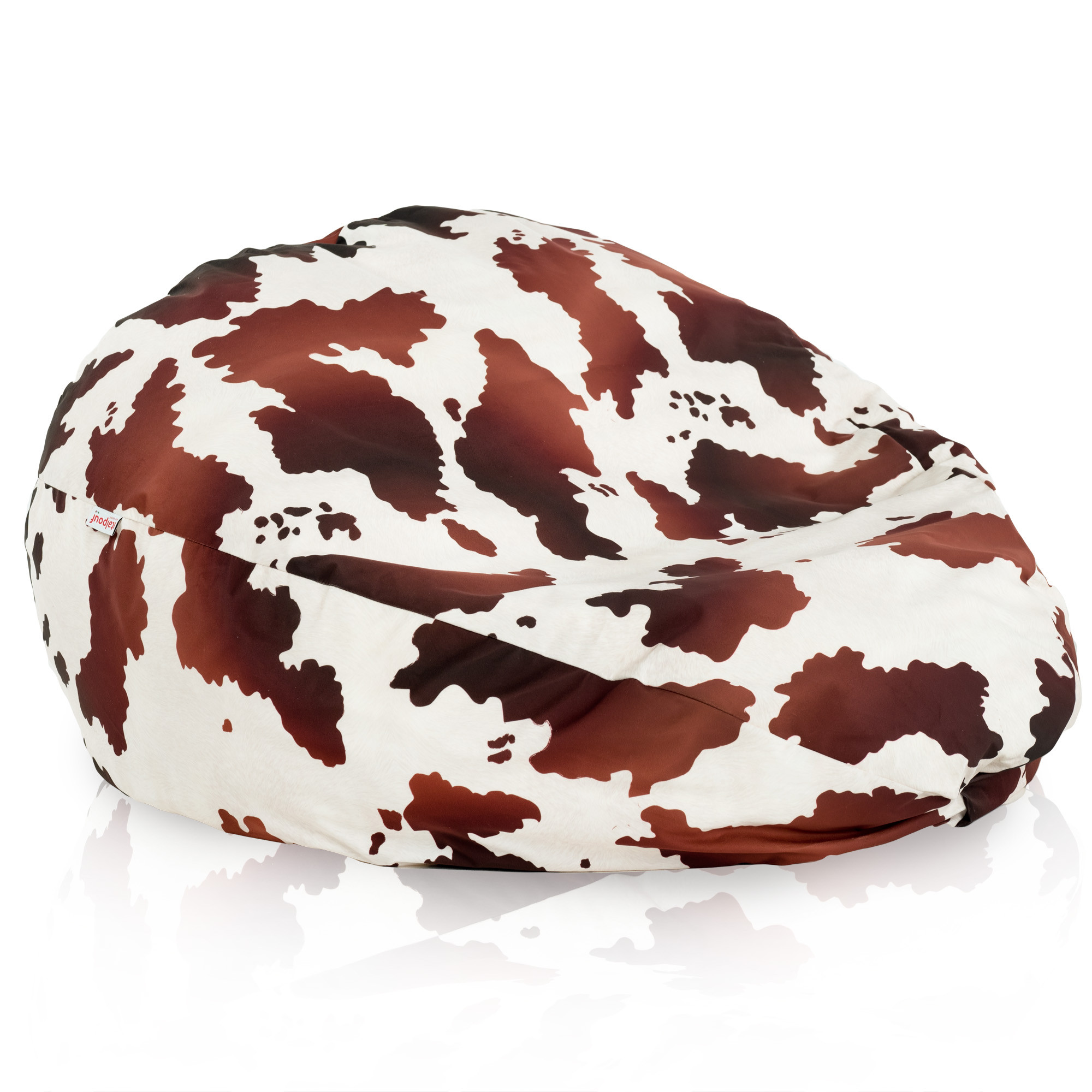 Worek sako łaciaty XL Kolekcja Design