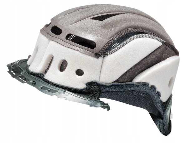 Центральная стелька Shoei R. XL серая