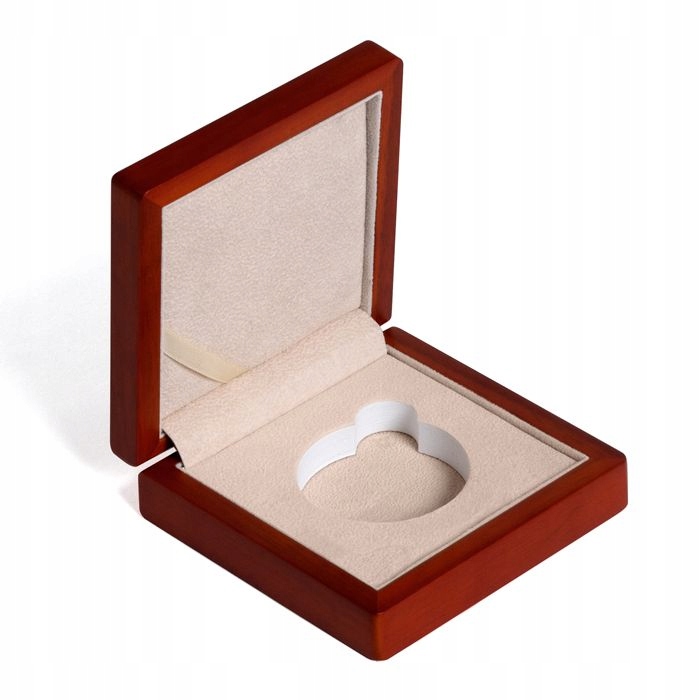 Krabička na mince v kapličce Magic Caps L