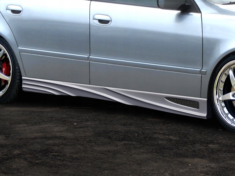 OPEL ASTRA F * PROGI * DJ-TUNING