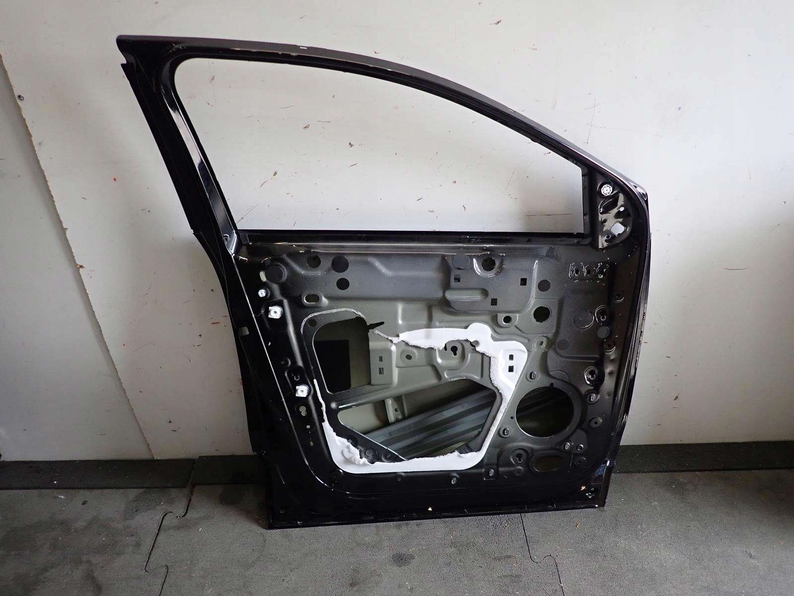 door front front left CITROEN C5 AIRCROSS 18