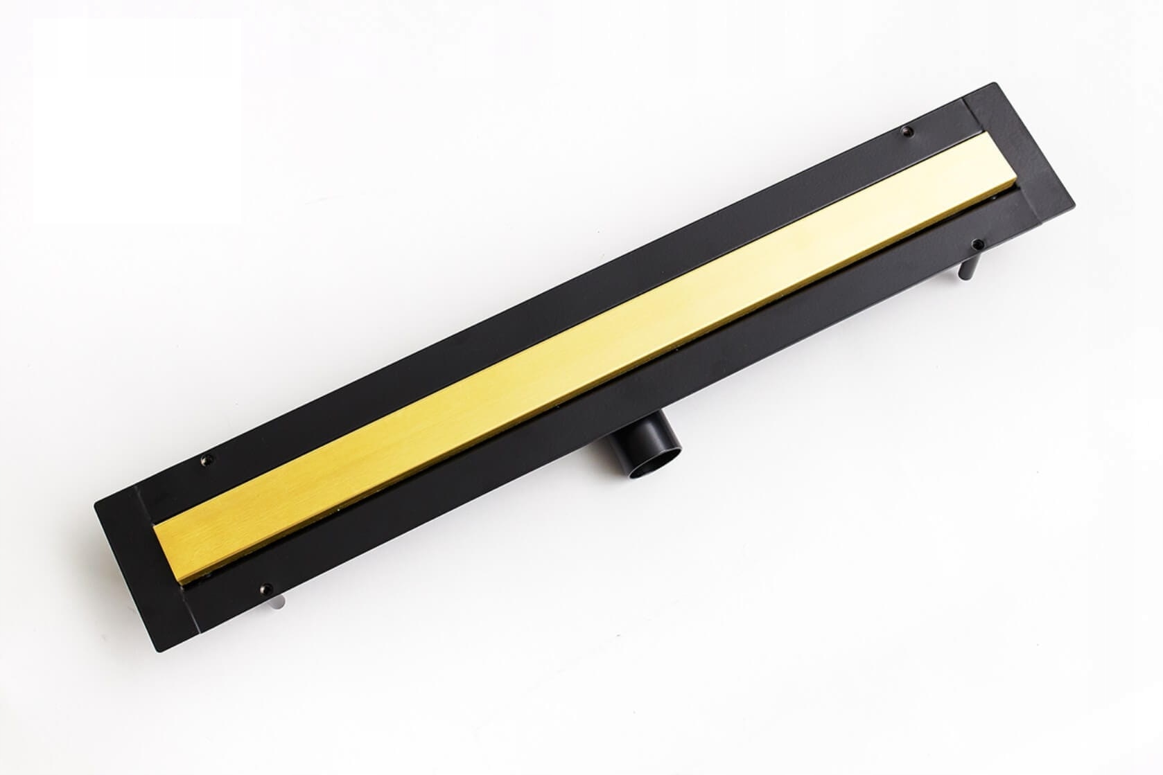 Cedor Line Pro lineární odtok z mosazi 80 cm