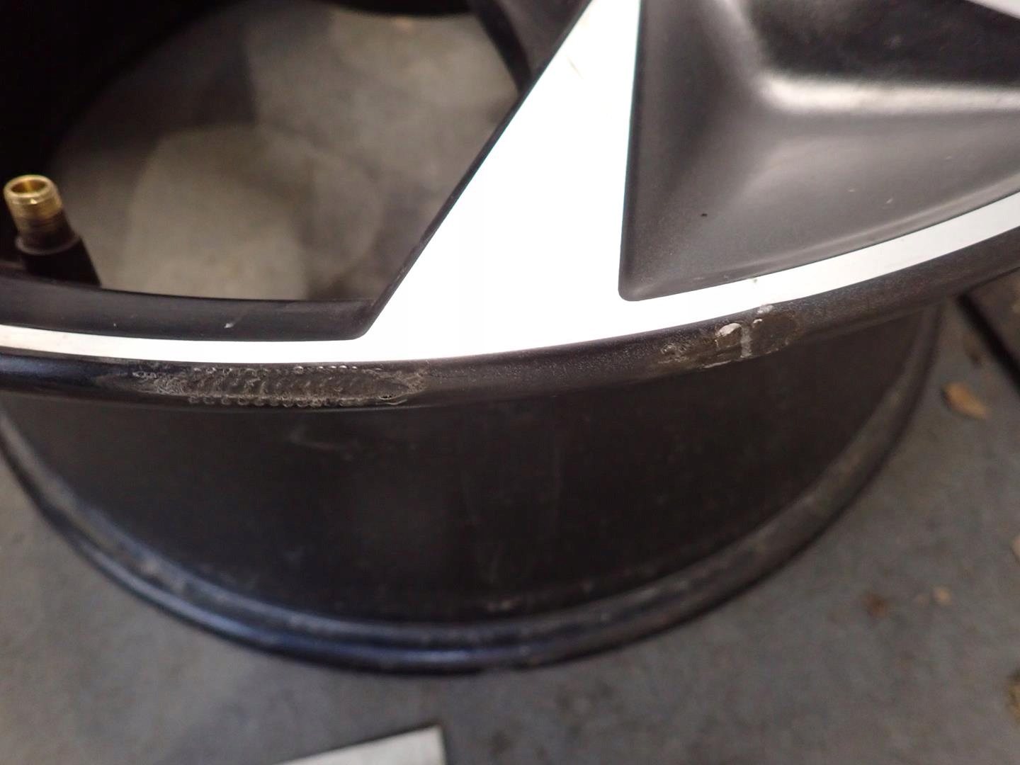 disk disk SEAT 5FF 5x112 ET40 8J19" 5FF601025E