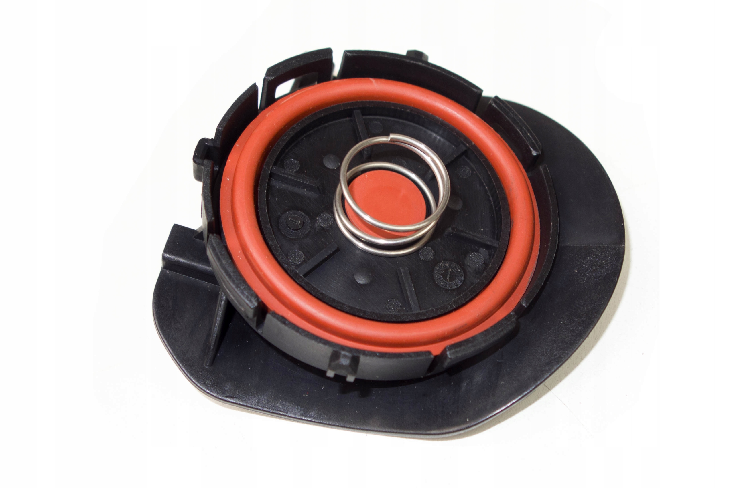 ODMA pokrywy zaworów PEUGEOT CITROEN 1.4 1.6 VTI