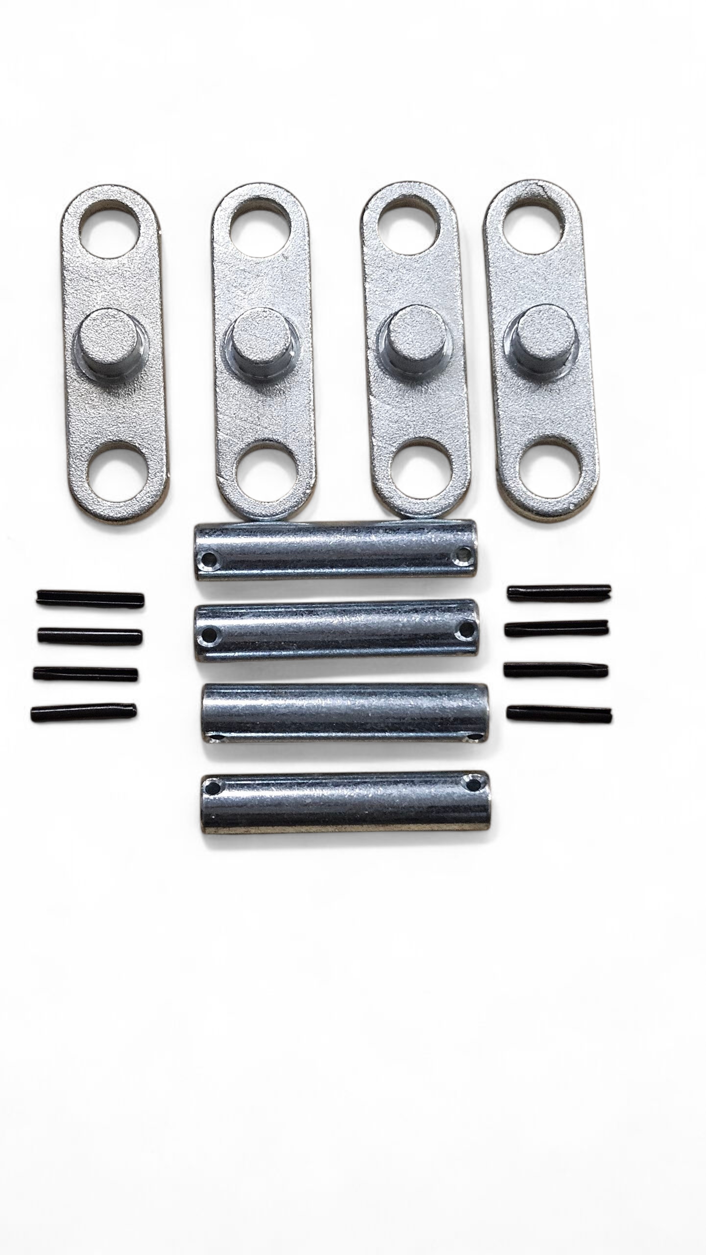 Wiko Bok uchwytu rolek paleciaka tandem komplet Promag Lema Zakrem AC-25