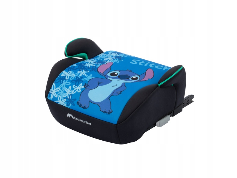 Podstawka samochodowa Bebeconfort Disney Gaia I-Fix Fun Stich