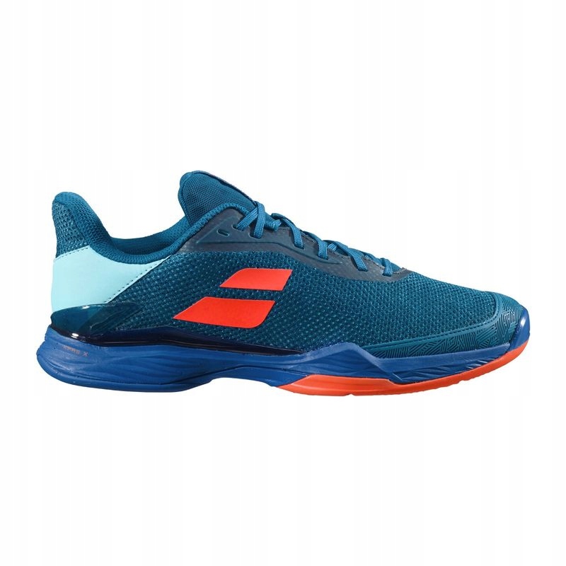 Buty Tenisowe Babolat Jet Tere 20 Ac Blue Men 40,5