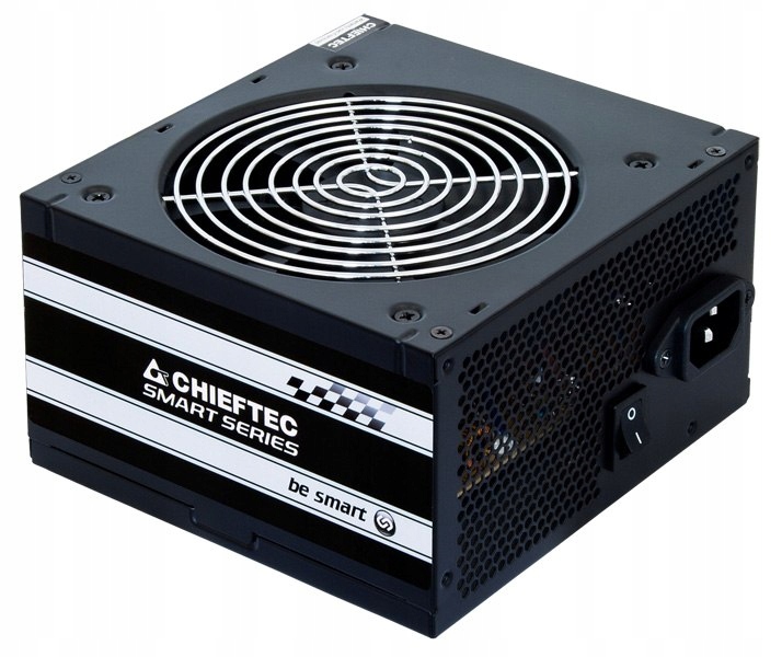 Chieftec GPS-500A8 500W zasilacz