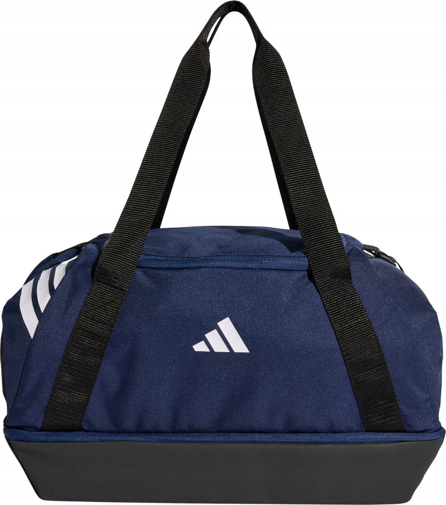 Sportovní Cestovní Tréninková Taška Adidas Tiro Duffle Small, Objem 28 L