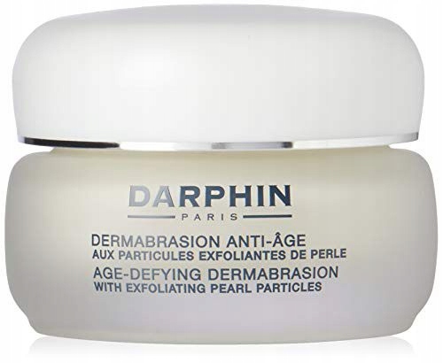 Darphin Omlazující pleťový peeling (Age-Defying Dermabrasion) 50 ml Pro Ženy