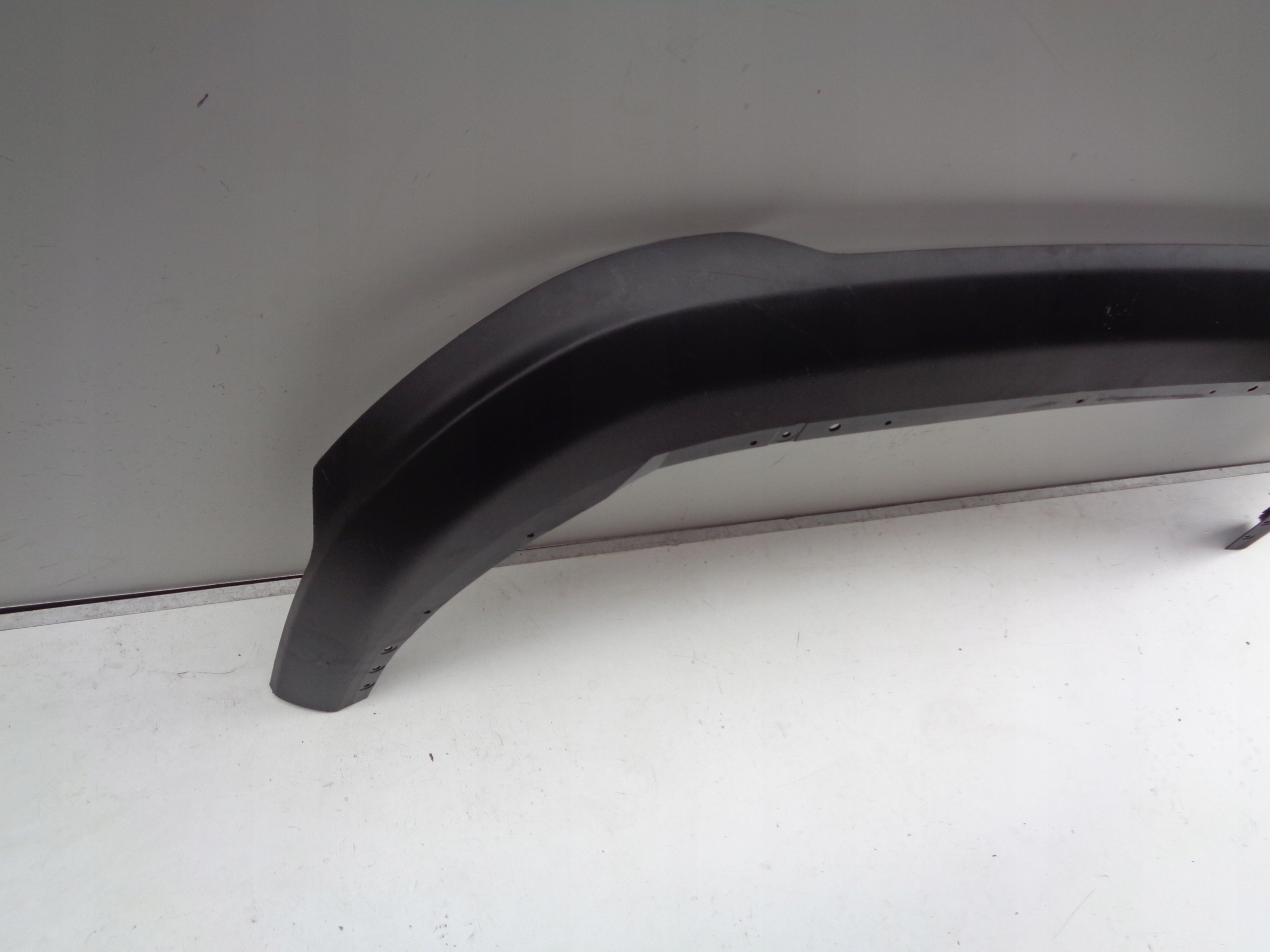 accessori Paraurti posteriore FORD FOCUS MK4 18- KOMBI