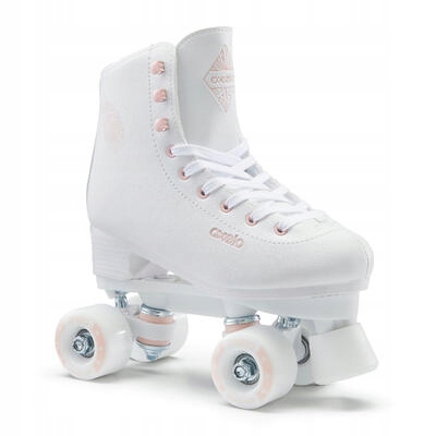 

Wrotki figurowe Oxelo Quad 100