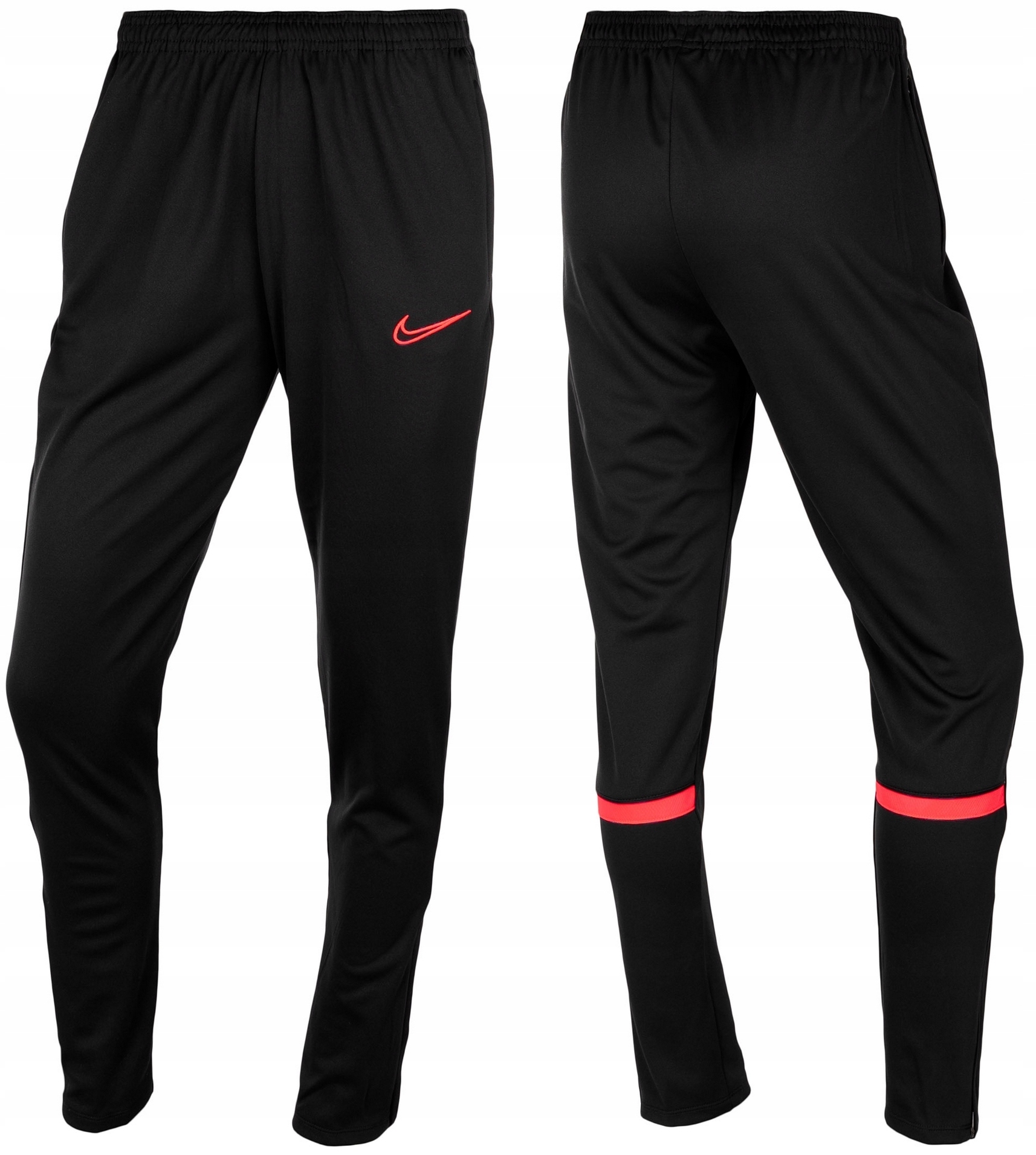 

Nike Spodnie dresowe damskie Dri-FIT dresy roz.XL