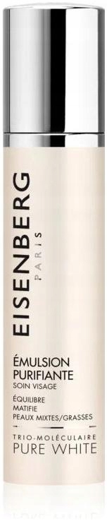 Pure White Emulsion Purifiante emulsja oczyszczająca