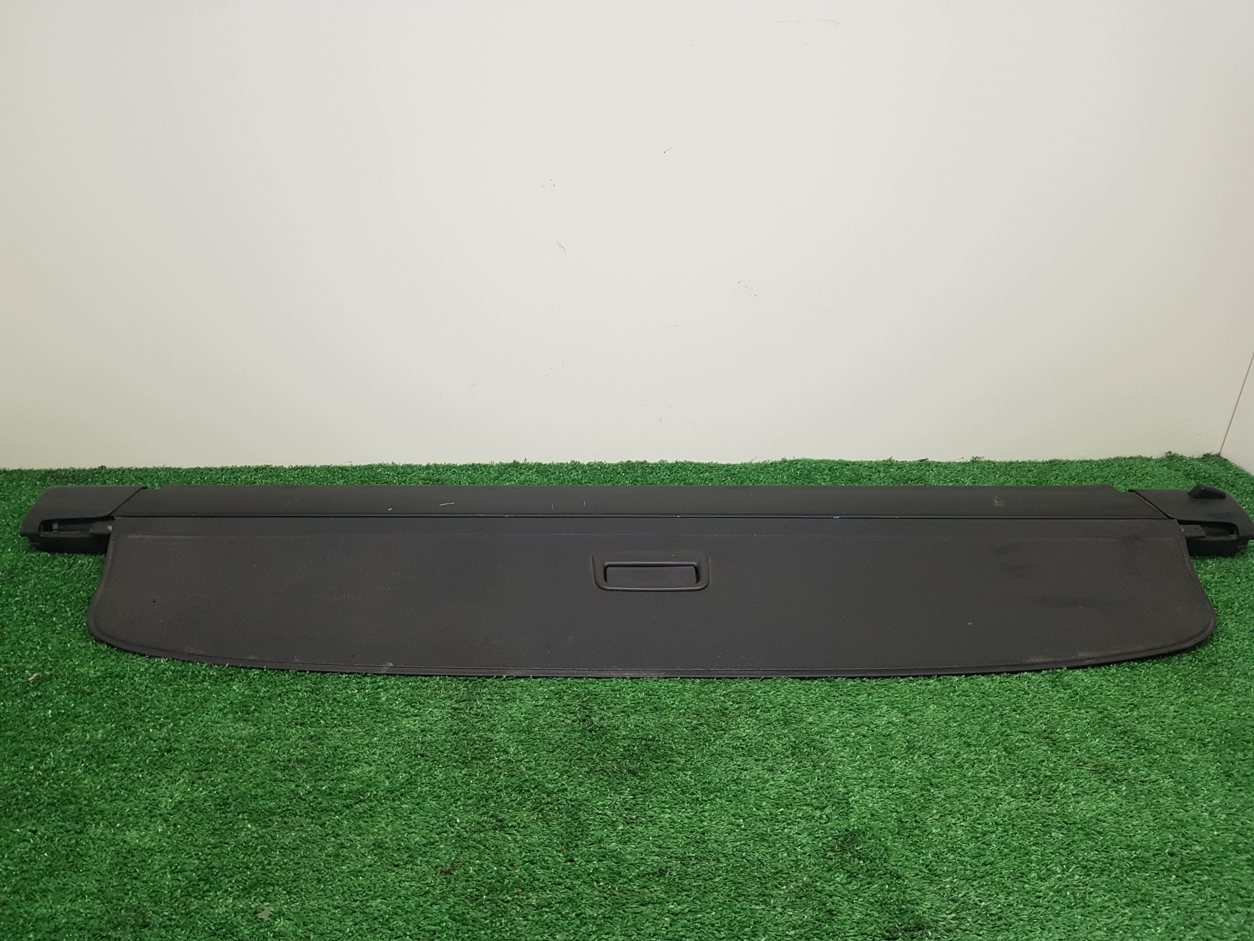 blinds boot VOLKSWAGEN PASSAT B6 3C9837871