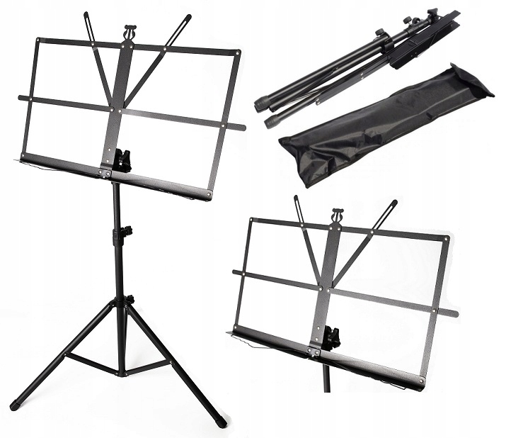 PULPIT UCHWYT DO NUT STATYW STOJAK NA NUTY p-01