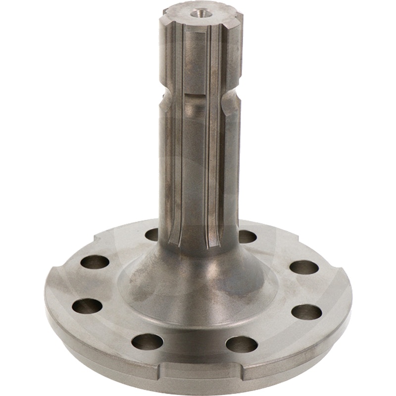 Końcówka wałka przekaźnika mocy 1 3/8", 6 wpustów