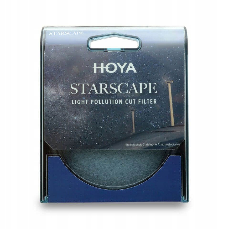 Filtr Hoya Starscape 49mm Model Starscape