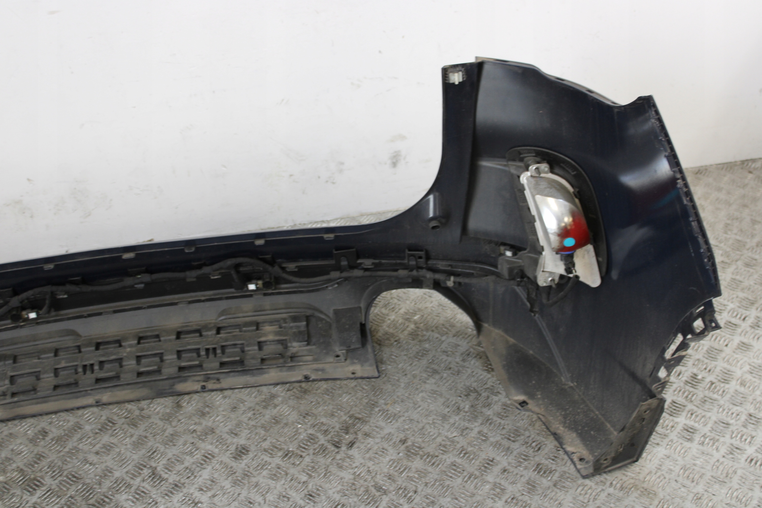 bumper rear part rear 4 X PDC FORD KUGA MK3 ST-LINE