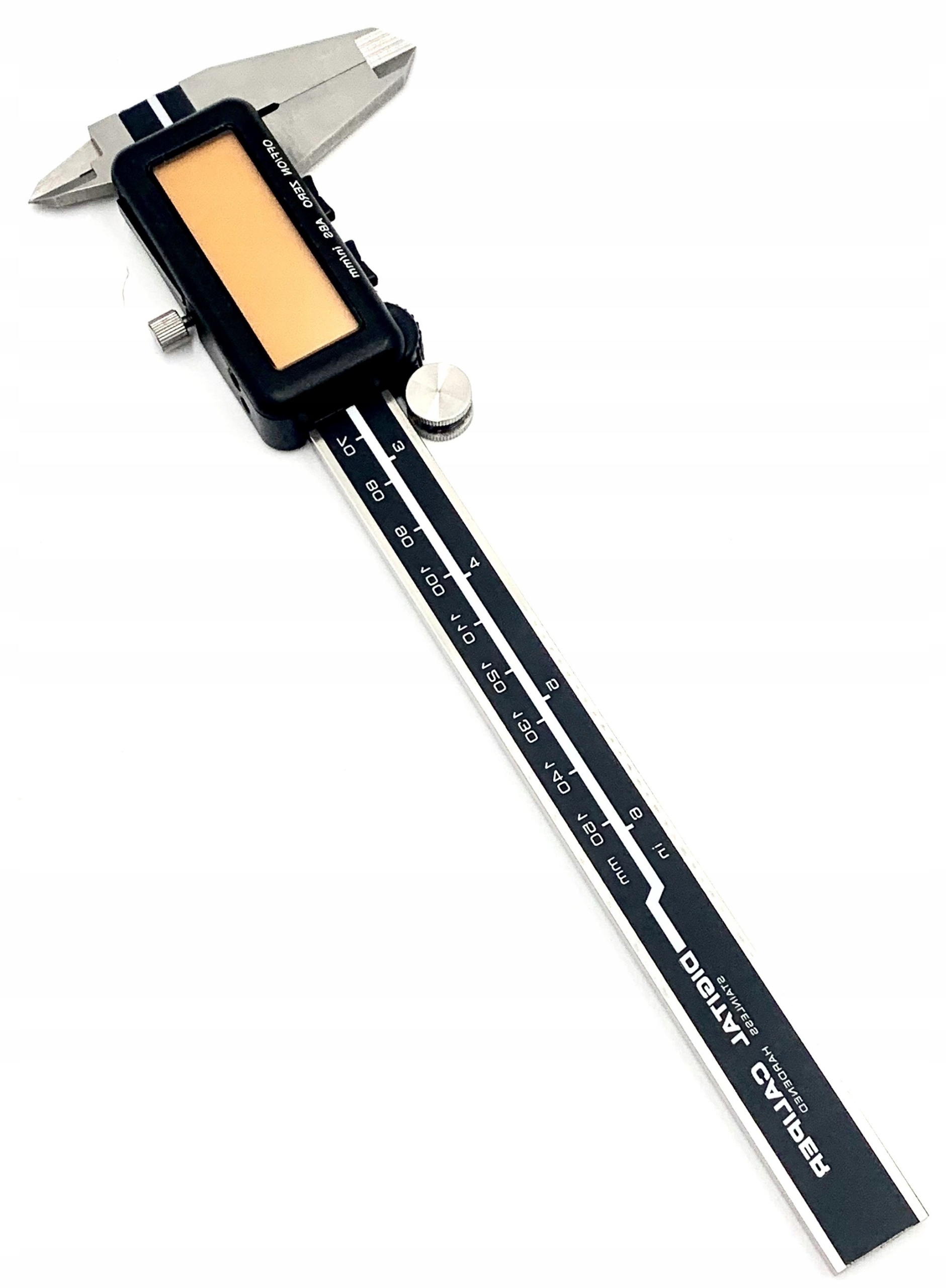 Suwmiarka - kalibrownica digitalna Marka bez marki