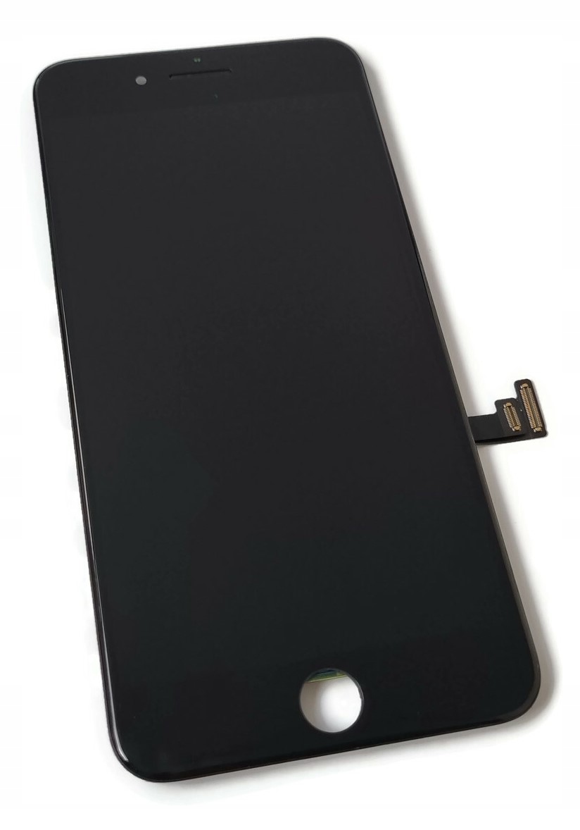 Org Refabrikovaný LCD displej s originálním dotykem pro iPhone 7 Plus Toshiba