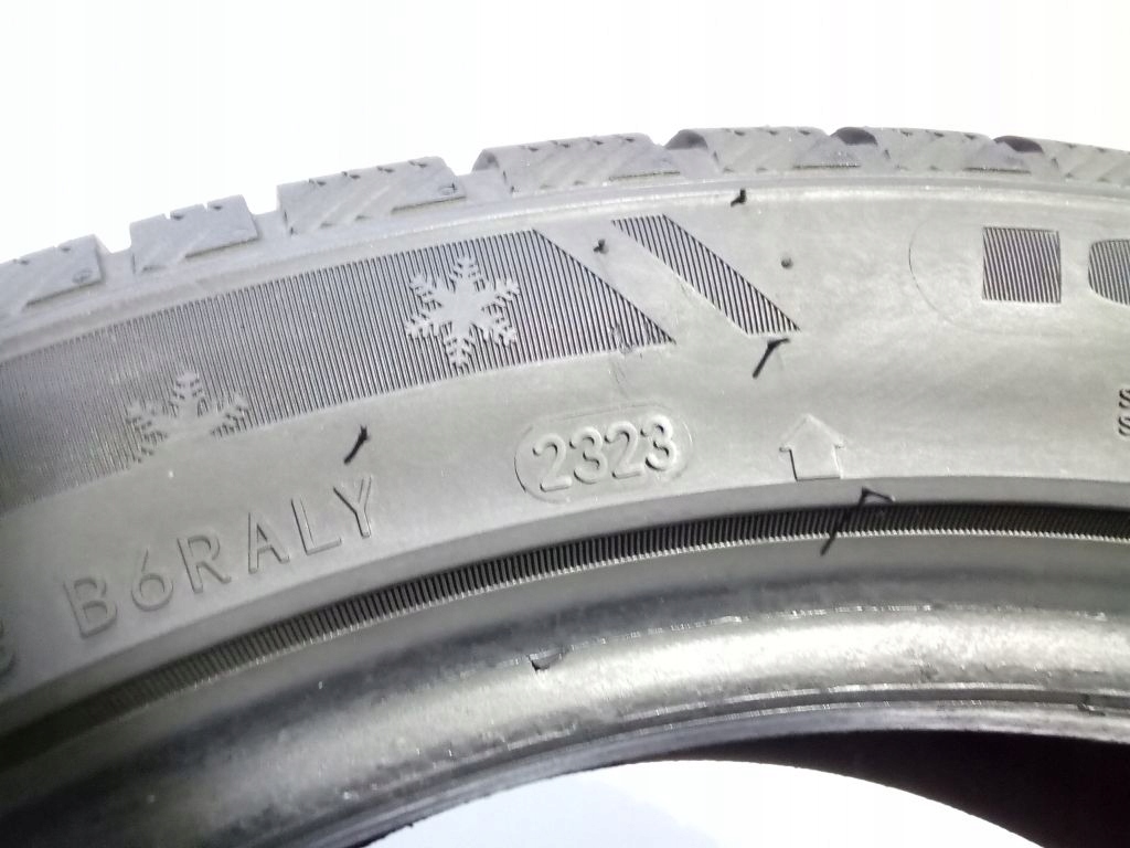 Reifen Sailun Ice Blazer Alpine Evo 225/45/17 94V 2023 7.1mm