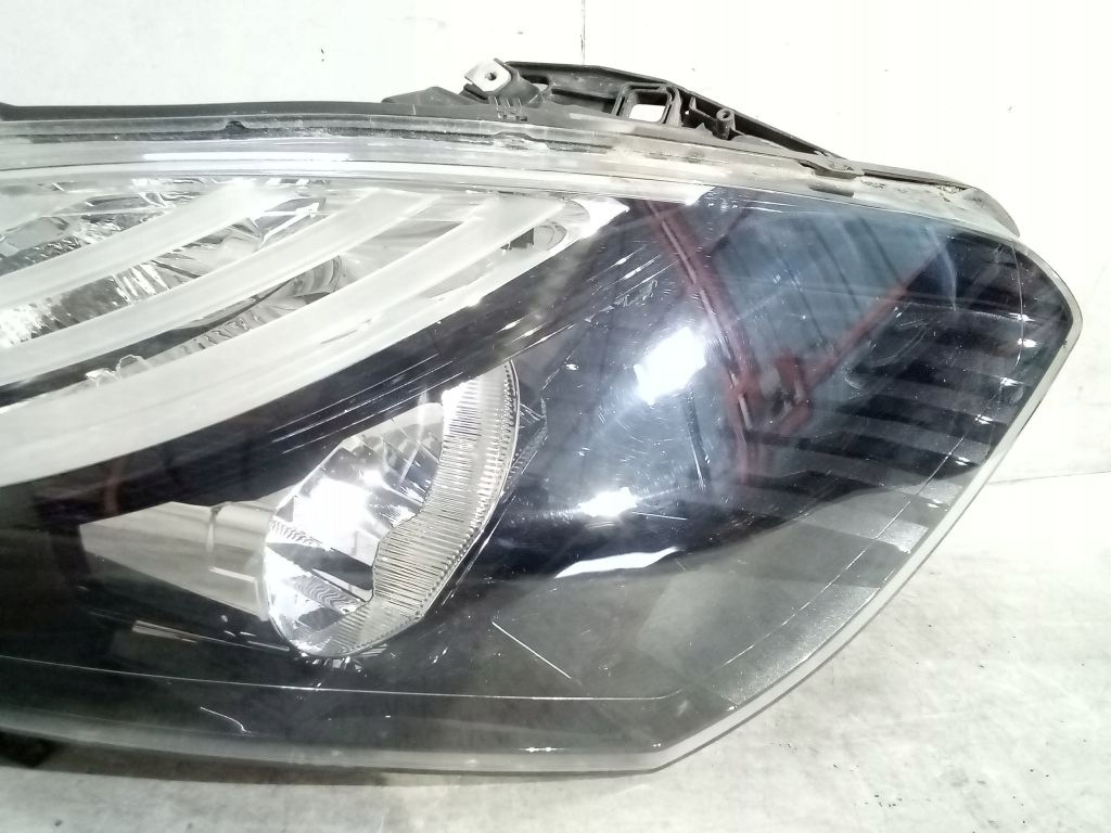 Renault Grand Scenic III 3 light right front front 89903289