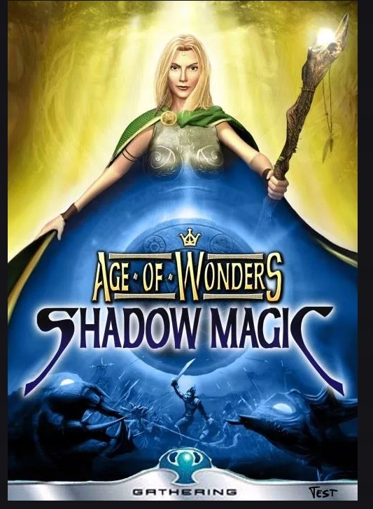Age Of Wonders Shadow Magic Klucz Steam Pc Bonus