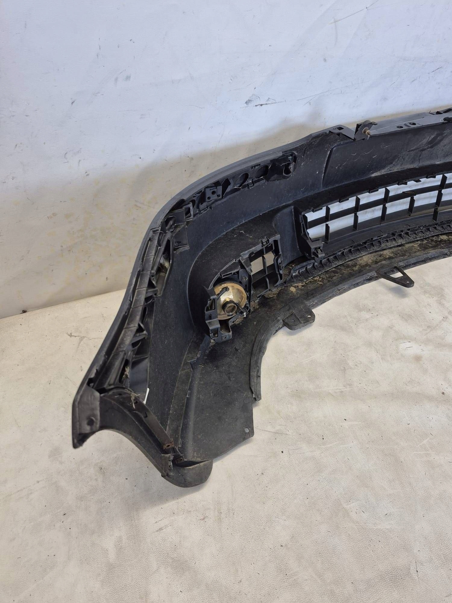 VW GOLF V 5 1K0 03- bumper front front 1K0807217