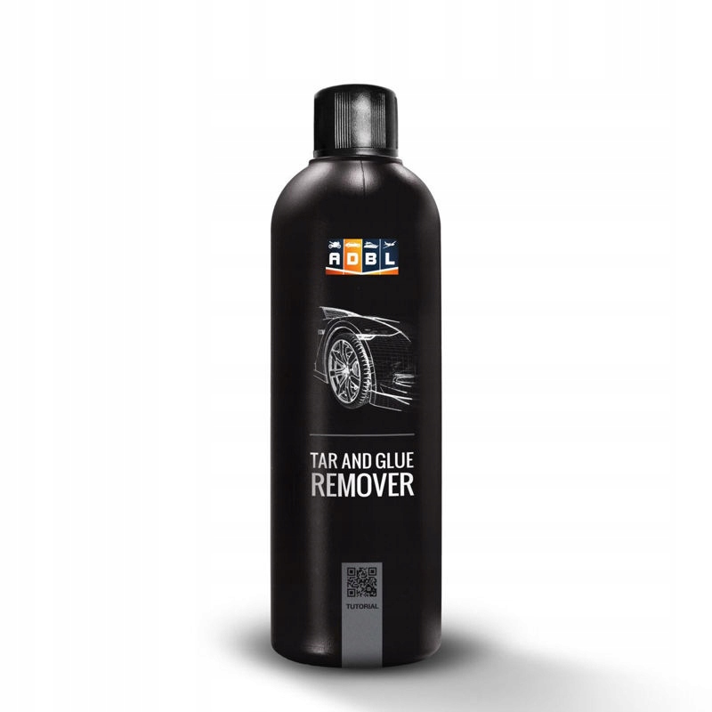 

Adbl Tar and Glue Remover 0,5l