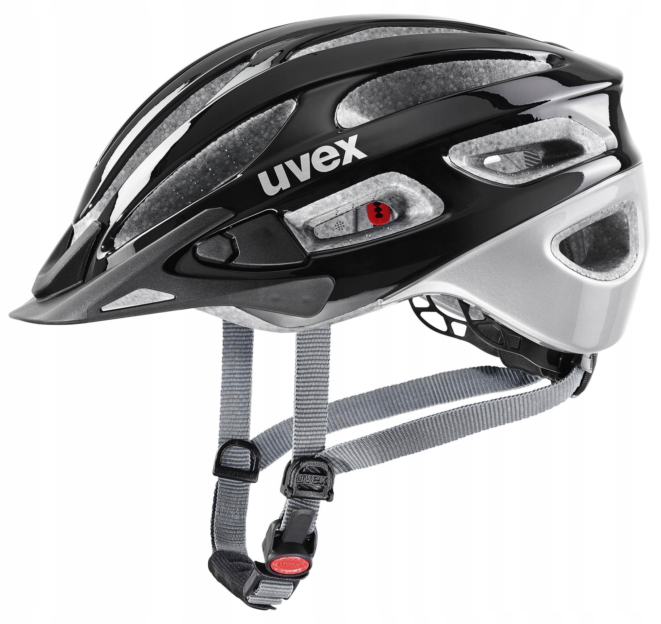 Kask rowerowy Uvex True r. S