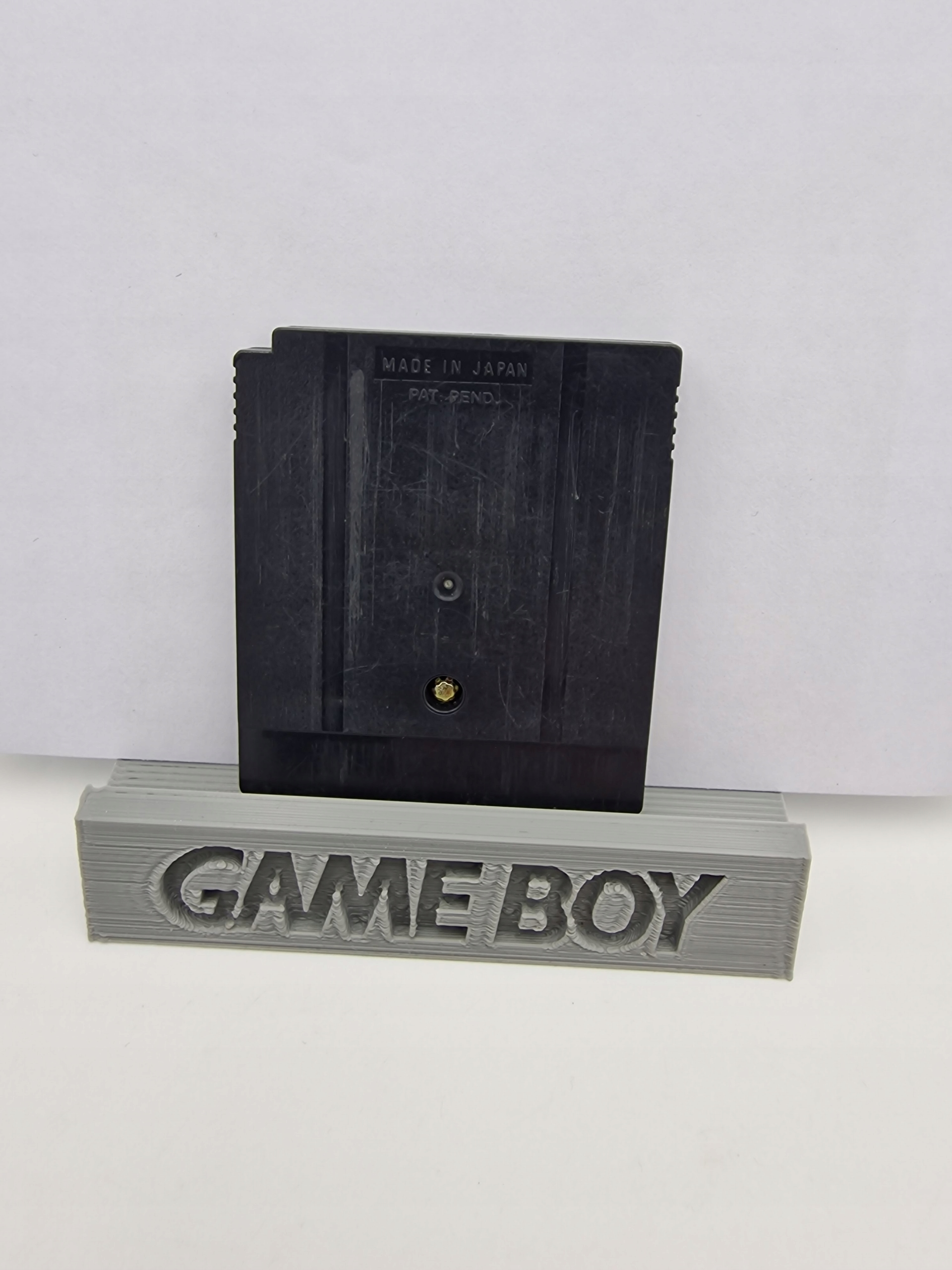 GAME BOY GOLDEN GOAL ORYGINAŁ Platforma Nintendo Game Boy Classic