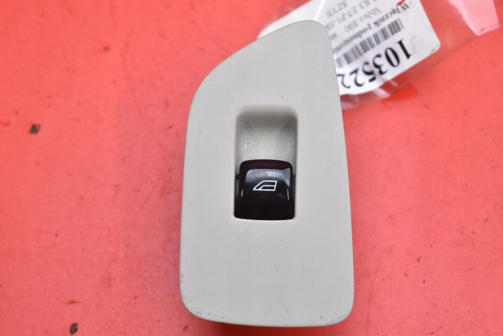 switch lifting windows right front 31376458 VOLVO S90 2 II 16-20