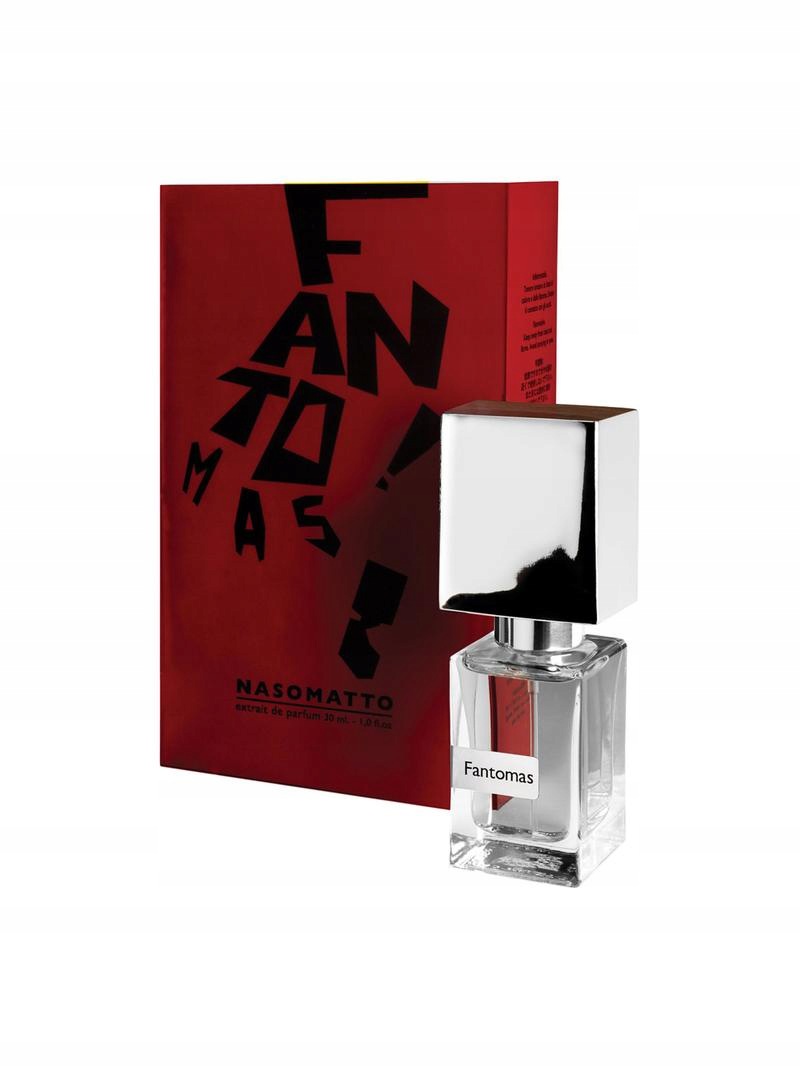 Nasomatto Fantomas parfém 30 ml